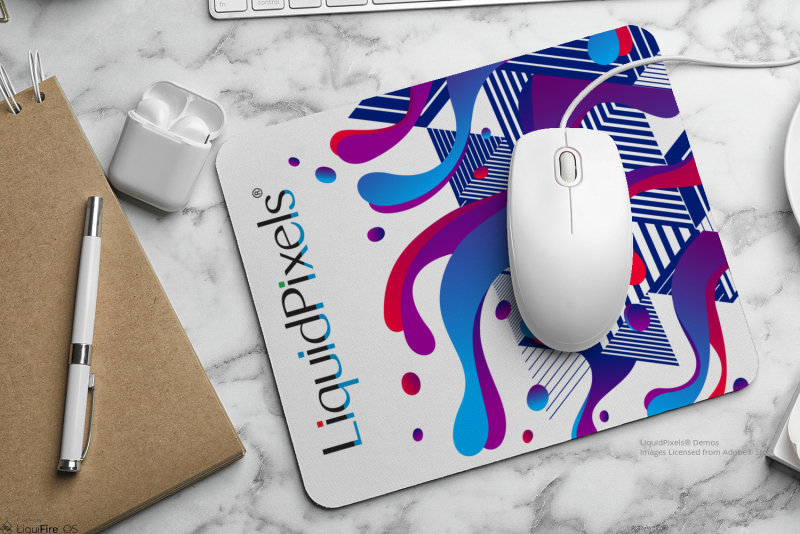LiquidPixels Demos
